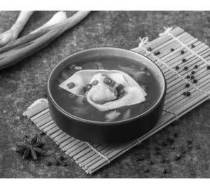 Wanton Soup