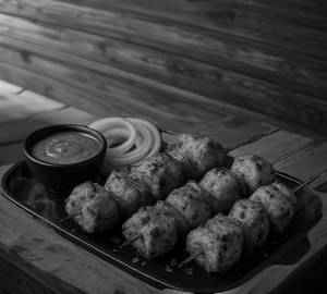 Chicken tikka