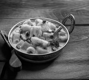 Navratan Korma - Mixed Veg In Cashew Gravy