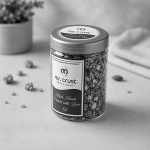 Choco Crunchy Granola Muesli