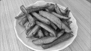 FARALI FINGAR CHIPS