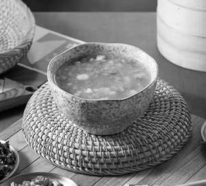 Veg. Manchow Soup