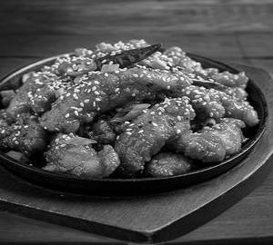 Chicken kondattom