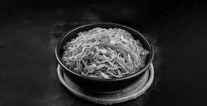 Hong Kong Noodles