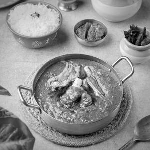 Gongura Mutton