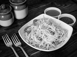 Veg Noodles