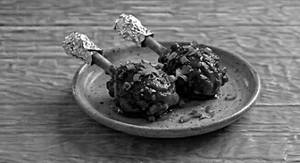 Chicken Lollipop (2pc)