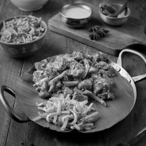 Pachi Mirchi Gobi