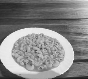 Veg Masala macaroni 