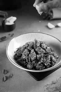 Karibevu Corn Fritters