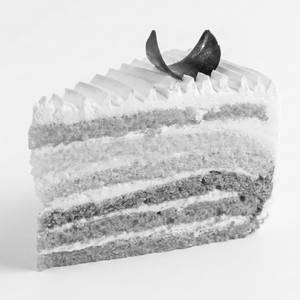 Rainbow Pastry