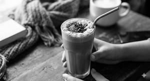 Bournvita [1 Glass]