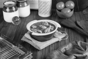 Garlic Chicken
