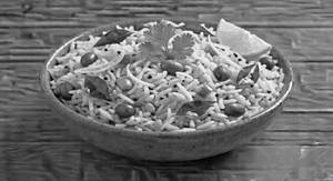 Lemon Rice
