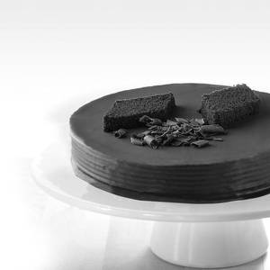 Belgian Chocolate Cake