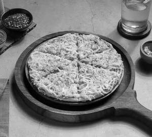 Jain Pizza