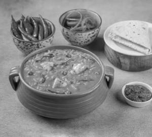 Palak Rice