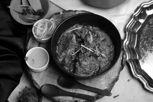 Chicken Mughlai
