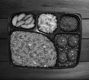 Chinese Veg Meal