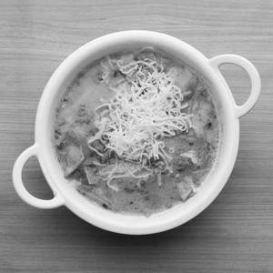 Khawsa Soup