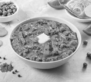 Veg Makhanwala