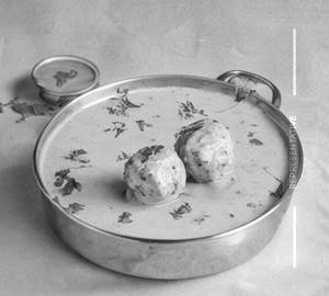 Malai Kofta