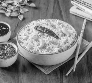 Singapuri Fried Rice