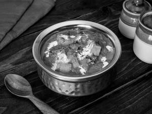 Paneer Butter Masala