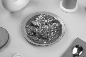 Chicken Tangri Butter Masala