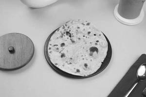 Tandoori Roti