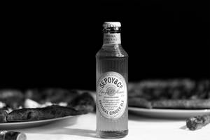 Sepoy Ginger Ale