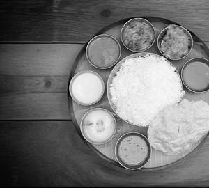 Spl meals