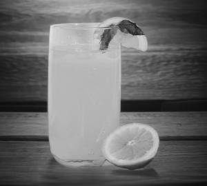 Lemonade