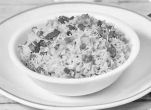 Veg Fried Rice