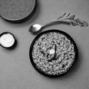 Palak Khichdi