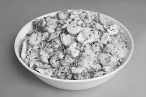 Mix Fried Rice