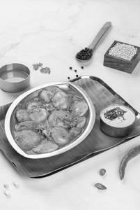 Mini Idli (12pc)