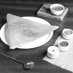 Masala Dosa