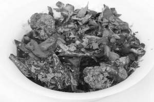 Gobi Manchurian [Dry]