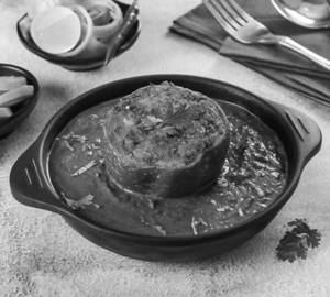 Stuffed Capsicum