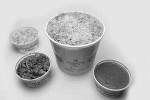 Hyderabadi Special Chicken Boneless Bucket Biryani