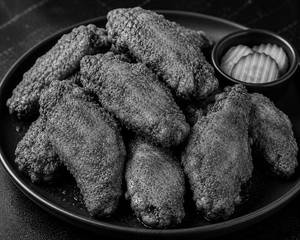 Nashville Chicken Wings [5pcs]