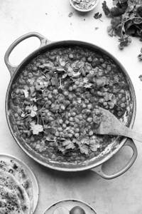 Pindi Chana Masala