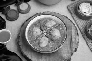 Egg Curry