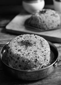 Tomato Rice