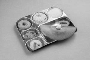 Thuritham Breakfast Combo