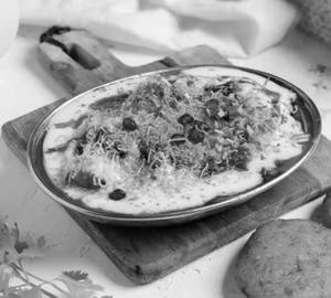 Aloo Chaat