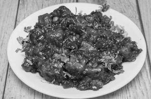 Gobi Manchurian