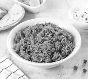 Chinese Pulao