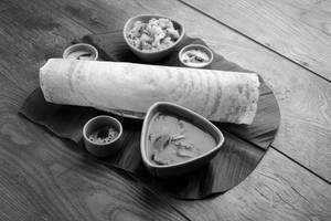 Sada Dosa